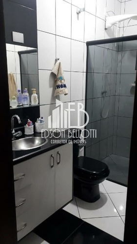 Imagem 12 de 14 de Sobrado À Venda No Centro Diadema. Com Ótima Localização!! - 4350