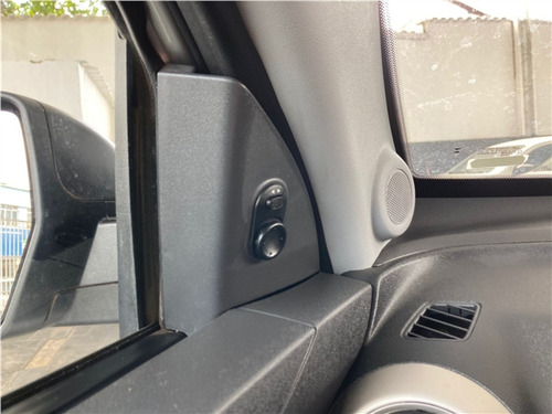Chevrolet Montana 1.4 MPFI LS CS 8V FLEX 2P MANUAL