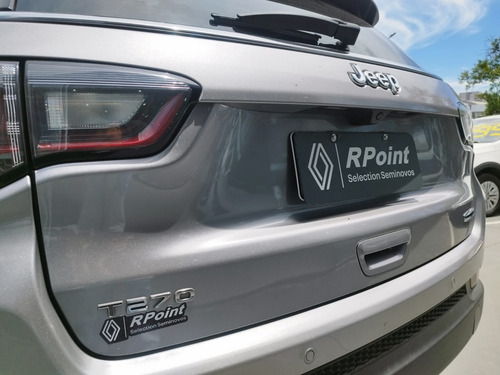Jeep Compass Jeep Compass Longitude 1.3 T270 (Aut) (Flex)