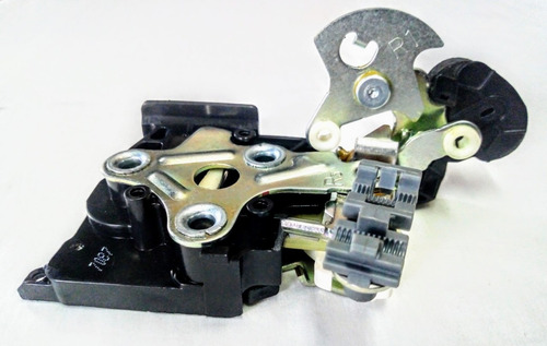 Cerradura Manual Pta. Trasera Derecha Spark 2011/20 Gm.