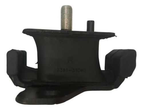 Base Motor Derecho Izquierfo Hilux Kavak 4.0 2007 2014 #1090