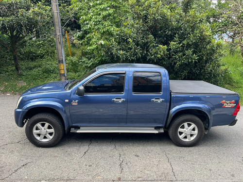 Chevrolet LUV D-MAX 3.0 Cabina Doble 4X4 Mt