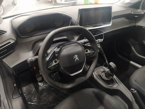 Imagen 17 de 23 de Peugeot 208 Style 1.6 At