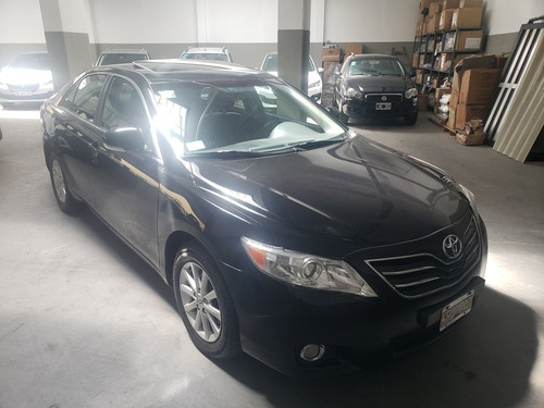 Imagen 3 de 24 de Toyota Camry 2011 2.4 At L4 Famaautos