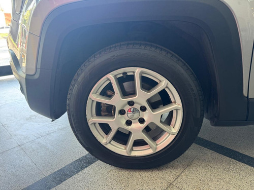 Jeep Renegade 1.8 Sport At