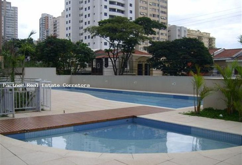 Imagem 12 de 15 de Apartamento Para Venda Em São Paulo, Pompeia, 3 Dormitórios, 1 Suíte, 2 Banheiros, 1 Vaga - 2996a_2-1074557