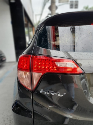 Imagem 14 de 14 de Honda Hr-v 2016 1.8 Ex Flex Aut. 5p