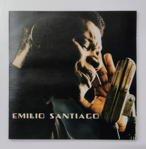 Cd Emilio Santiago 1997