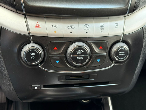 Dodge Journey 3.6 SXT V6 GASOLINA 4P AUTOMÁTICO