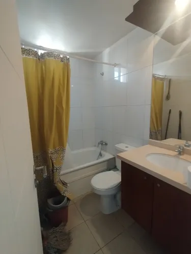 Arriendo Lindo Departamento En Macul, Metro Camino Agricola