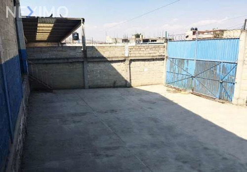 Imagen 4 de 4 de Se Renta Bodega En Xonacatlán En Tultitlán, Edo. De Méx.