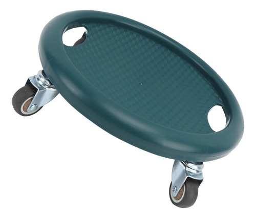 Tabla De Ejercicios Abdominal Fitness Wheel Plate, 4 Rodillo
