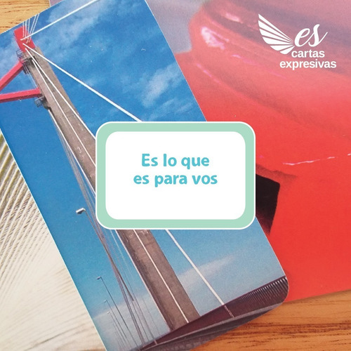 Cartas Expresivas Es (+ Instrucciones Online) Terapéuticas