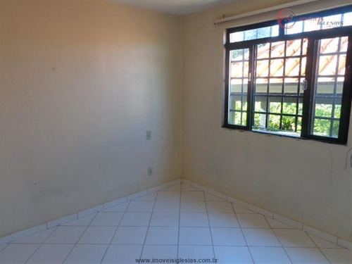 Imagem 10 de 29 de Casas Em Loteamento Fechado À Venda Em Mairiporã/sp - Compre O Seu Casas Em Loteamento Fechado Aqui! - 1383367