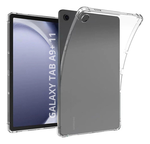 Case Para Tablet Samsung Galaxy Tab A9+ 11 Polegadas Melhor