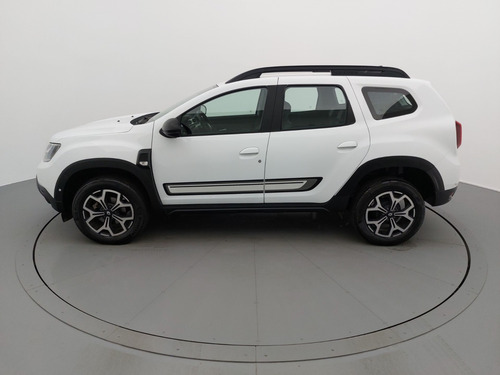 Renault Duster 1.6 16V SCE FLEX ICONIC X-TRONIC