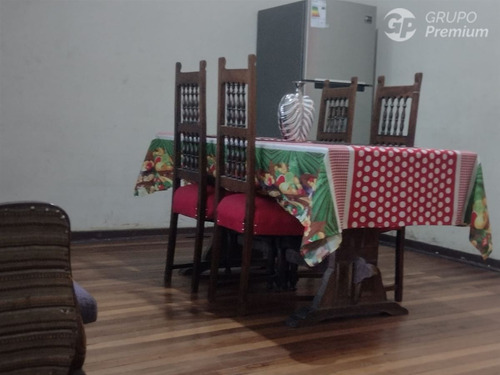 Vendo Sitio Con Casa El Bosque 5d 3b 4e 171m2cons 735m2 Terr