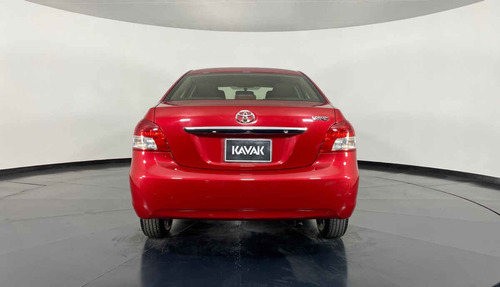 Imagen 7 de 15 de 46968 - Toyota Yaris 2016 Con Garantía At
