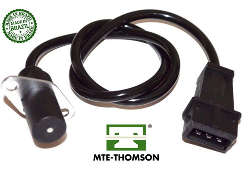 Sensor Cigueñal Fiat Palio Siena Uno Fiorino 1.3l Mte-7033