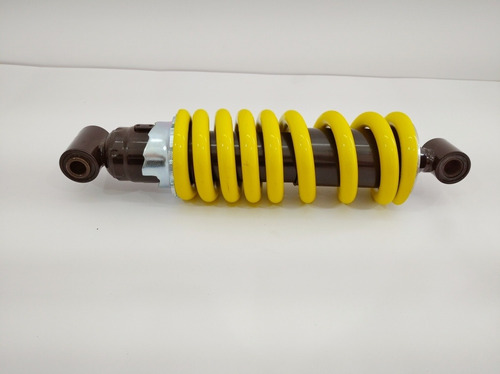 Amortiguador Monoshock Fz-16 Fazer 16 Amarillo Revo Original