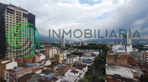 Apartamento En Venta En Bolarqui. Cod V61577