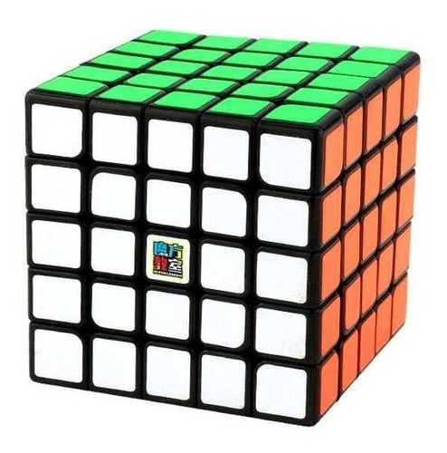 Cubo Rubik Moyu Mofang Meilong Mfjs 5x5 Original