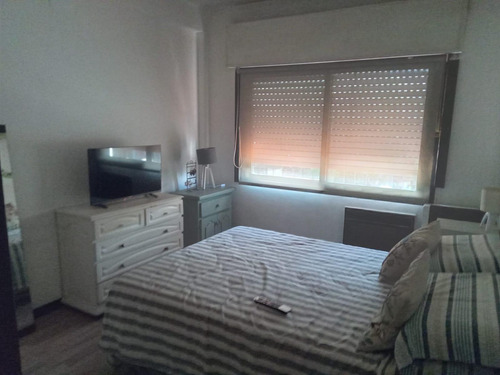 Departamento Dos Ambientes En El Centro De Bella Vista