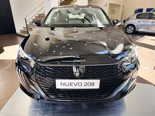 Peugeot 208 1.6 Allure