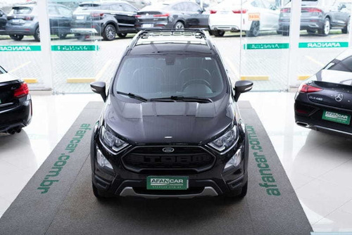 Ford Ecosport Storm 2.0 16v 4wd (teto Solar) Flex Aut./