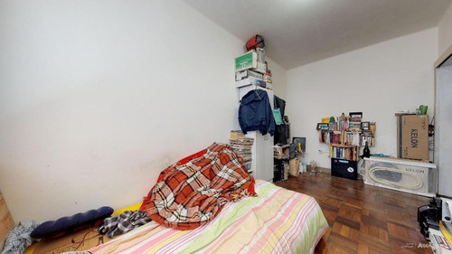 Apartamento À Venda, 87 M² Por R$ 260.000,00 - Petrópolis - Porto Alegre/rs - Ap3754
