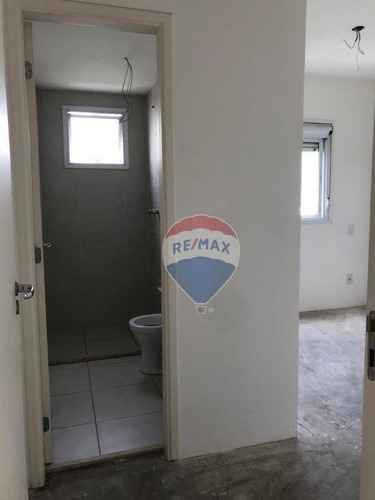 Imagem 22 de 26 de Mais Art Morumbi Apto 69m 3 Dorm 1 Suite 2 Vagas - Ap0743