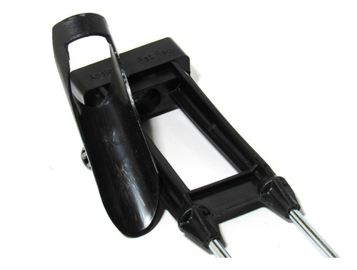 Imagem 2 de 4 de Suporte Simples Para Vara De Mão E Ultralight Da Apoio