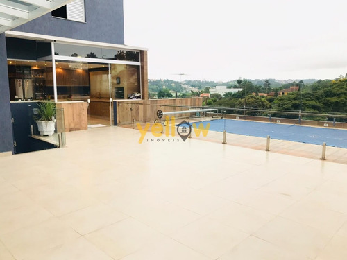 Imagem 22 de 28 de Casa - Arujázinho Iv - Ca-3378