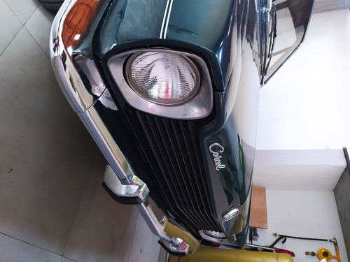 Ford Corcel 1 Ldo