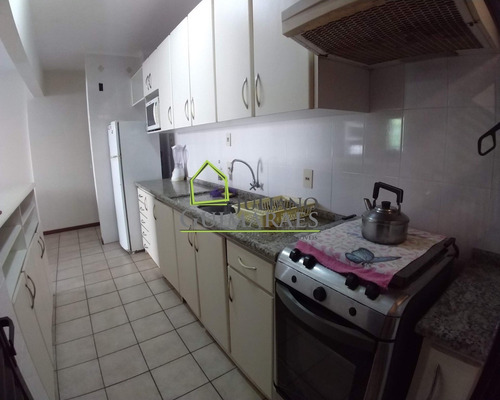 Imagem 8 de 30 de Apartamento Pé Na Areia Com Vista Mar, Residencial Á Venda, Ponta Das Canas, Florianópolis Sc - Ap00643 - 69549931