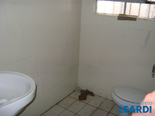 Imagem 13 de 15 de Comercial - Vila Dom Pedro I - Sp - 439318