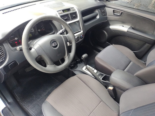 Kia Sportage 2.0 Lx 4x2 Aut. 5p