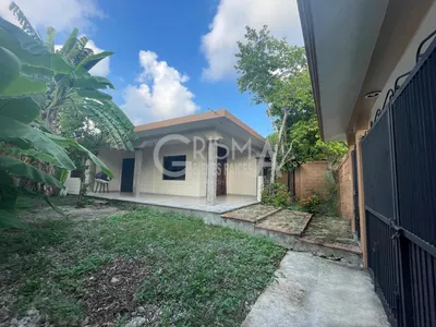 Casa en venta
