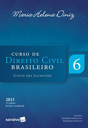 Libro Curso De Direito Civil Brasileiro Direito Das Sucessõe