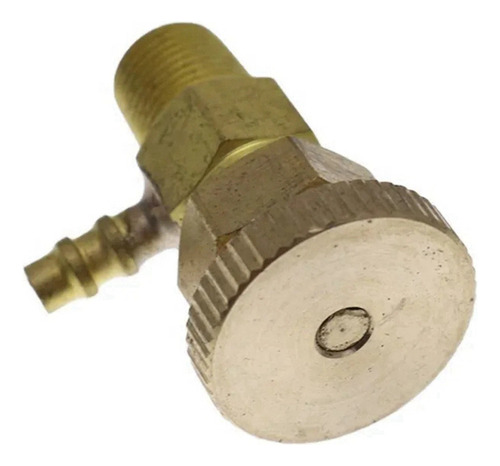 2 Válvulas De Purga De Combustible Para 743 751 753 763 773