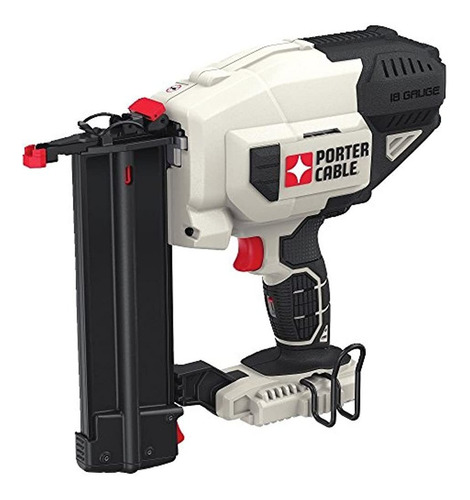 Portercable Pcc790b 20v Max Lithium 18ga Brad Nailer Herrami