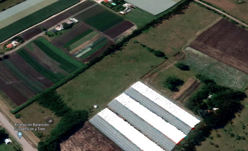 Venta Campo 5 Hectáreas Sierra De Los Padres