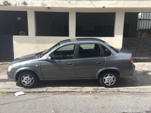 Gm Classic Ls 1.0 2012