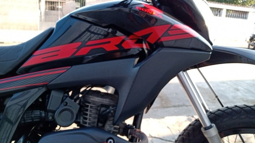 Honda Bros Preta 160 Cc