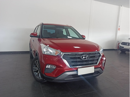 Imagem 2 de 14 de Hyundai Creta 1.6 16v Flex Pulse Automatico