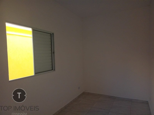 Imagem 23 de 30 de Casa À Venda Bairro Jardim Das Palmeiras, Itanhaém, São Paulo, Com 2 Dormitórios, Sendo 1 Suíte - Ca00951 - 71103011