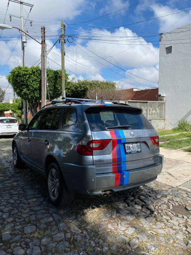 Imagen 4 de 11 de Bmw X3 2006 3.0 I Sport At