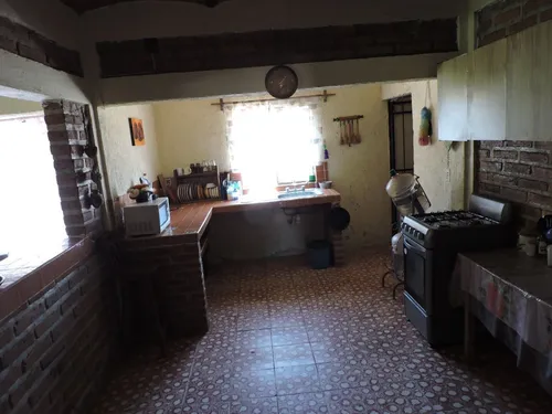 Venta De Casa De Campo Rustica En La Rivera De Chapala
