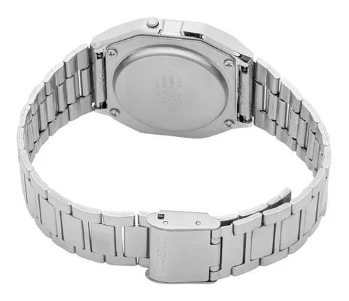Reloj Casio Unisex A-158wa-1