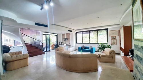 Terrazas De Mampote Apartamento Ph De 3 Niveles En Venta